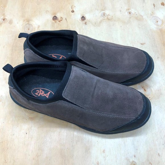 Men\'s 2Pod Comortable Shoes Leather Size 10 main image 3